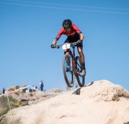 Sergio Mantecón (MMR): Las armas de competición de un profesional del MTB