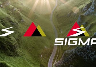 Sigma presenta nuevo logo y estrategia: «La bicicleta es el núcleo de nuestra marca»