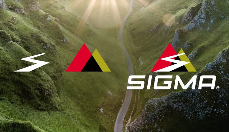 Sigma presenta nuevo logo y estrategia: «La bicicleta es el núcleo de nuestra marca»