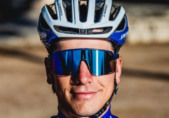 S-Works Prevail II Vent: Más ventilación, más rendimiento