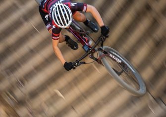 S-Works Prevail II Vent: Más ventilación, más rendimiento
