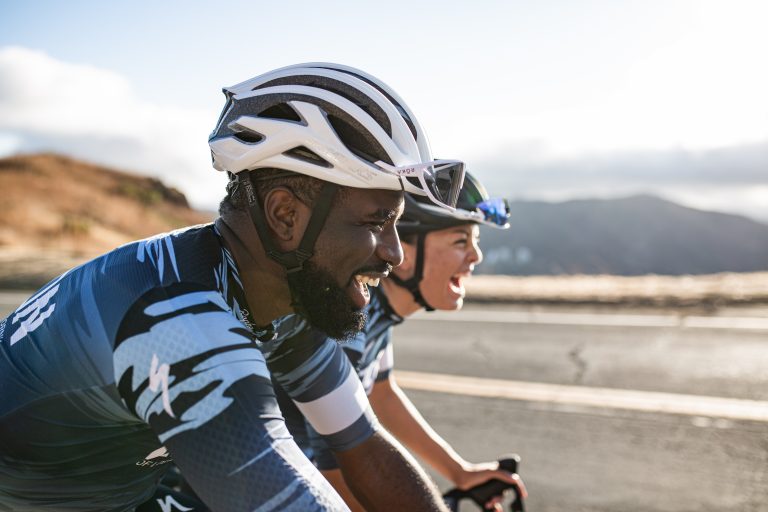 S-Works Prevail II Vent: Más ventilación, más rendimiento