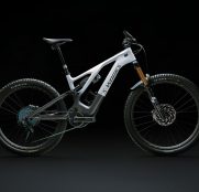 Specialized Turbo Levo, «la culminación» eMTB