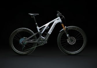 Specialized Turbo Levo, «la culminación» eMTB