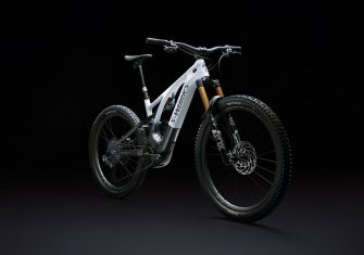 Specialized Turbo Levo, «la culminación» eMTB