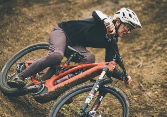 Specialized Turbo Levo, «la culminación» eMTB