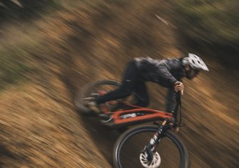 Specialized Turbo Levo, «la culminación» eMTB