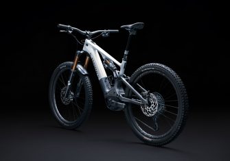 Specialized Turbo Levo, «la culminación» eMTB