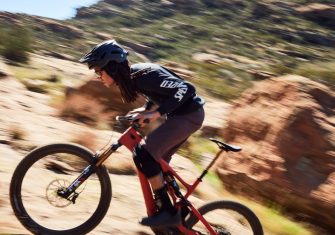 Specialized Turbo Levo, «la culminación» eMTB