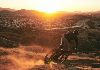 Specialized Turbo Levo, «la culminación» eMTB