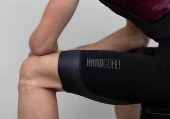Sportful LTD Shield, un culote que resiste caídas de hasta 45 km/h