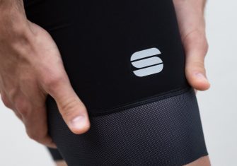 Sportful LTD Shield, un culote que resiste caídas de hasta 45 km/h