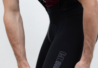 Sportful LTD Shield, un culote que resiste caídas de hasta 45 km/h