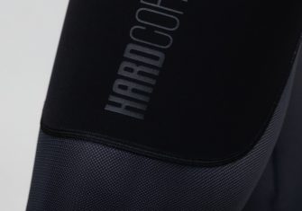 Sportful LTD Shield, un culote que resiste caídas de hasta 45 km/h