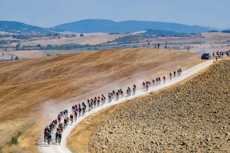 Strade Bianche: todos los favoritos para el nuevo monumento (dorsales oficiales)