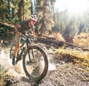 Trek E-Caliber, vive al máximo la experiencia de la montaña