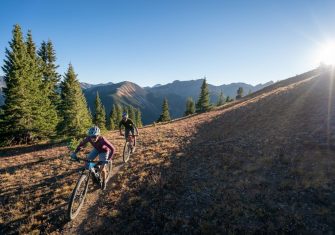 Trek E-Caliber, vive al máximo la experiencia de la montaña