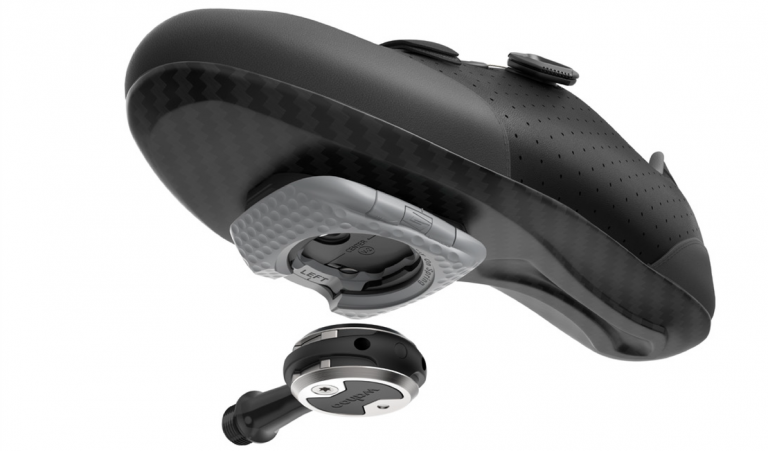 Los pedales Speedplay regresan de la mano de Wahoo