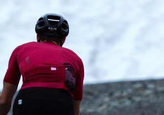 Sportful, grandes novedades para el ciclismo gravel y de aventura