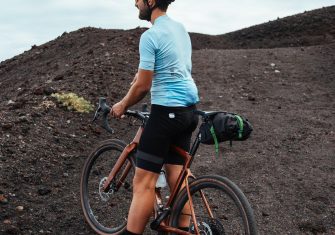 Sportful, grandes novedades para el ciclismo gravel y de aventura