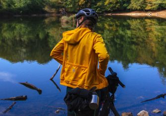 Sportful, grandes novedades para el ciclismo gravel y de aventura