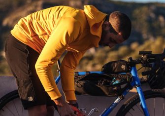 Sportful, grandes novedades para el ciclismo gravel y de aventura