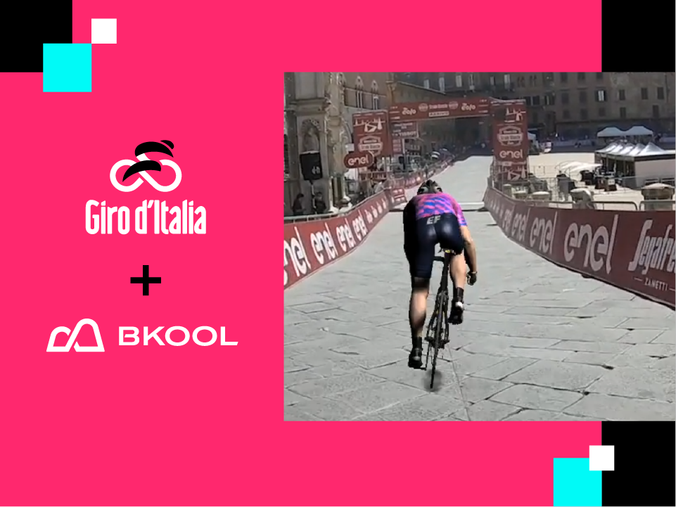 La empresa espa ola Bkool volvi a crecer un 11 en el a o 2021