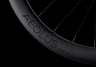 Bontrager lanza sus nuevas ruedas Aeolus: “Las más rápidas de la historia”