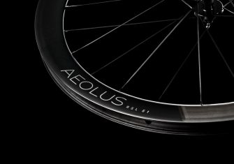Bontrager lanza sus nuevas ruedas Aeolus: “Las más rápidas de la historia”