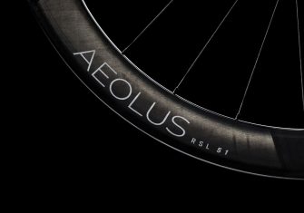 Bontrager lanza sus nuevas ruedas Aeolus: “Las más rápidas de la historia”