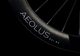 Bontrager lanza sus nuevas ruedas Aeolus: “Las más rápidas de la historia”