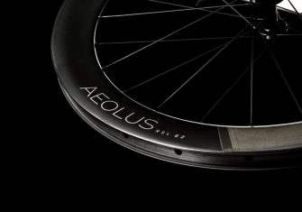 Bontrager lanza sus nuevas ruedas Aeolus: “Las más rápidas de la historia”