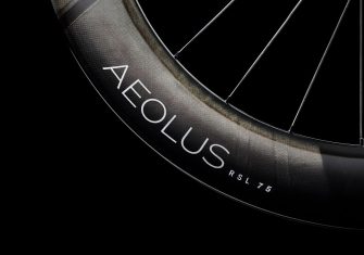 Bontrager lanza sus nuevas ruedas Aeolus: “Las más rápidas de la historia”