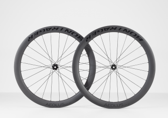 Bontrager lanza sus nuevas ruedas Aeolus: “Las más rápidas de la historia”