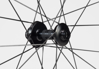 Bontrager lanza sus nuevas ruedas Aeolus: “Las más rápidas de la historia”