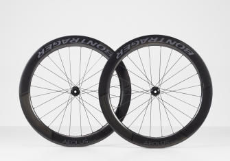 Bontrager lanza sus nuevas ruedas Aeolus: “Las más rápidas de la historia”