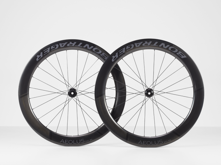 Bontrager lanza sus nuevas ruedas Aeolus: “Las más rápidas de la historia”