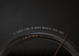 Campagnolo presenta las nuevas Bora Ultra WTO: Todos los detalles