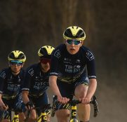 Cannondale: La Paris-Roubaix femenina, en Strava