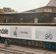 Berlín y una apuesta sin fisuras por el uso de la bicicleta: ¡3.000 kilómetros!