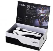 Selle Italia “MVDP Edition”: Un sillín diseñado por Mathieu van der Poel