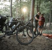 Giant Explore E+ Pro, una nueva compañera de aventuras