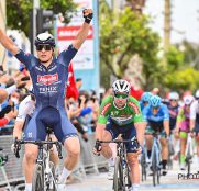 Tour Turquía: Philipsen bate a Cavendish y Greipel (Vídeo)