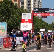 El calendario femenino español sigue creciendo: Pionera Race, dos carreras en Mallorca…