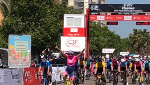 Calendario femenino español 2023: la Vuelta pasa al mes de mayo
