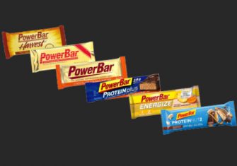 Vic Sports: Un pack de PowerBar puede ser tuyo durante la Itzulia