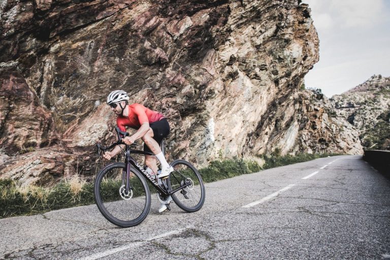 Specialized es el fabricante que más vende en España