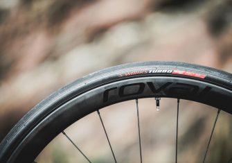 Specialized: Roval Rapide C38, rendimiento para todos