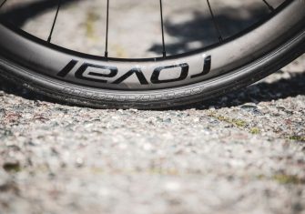 Specialized: Roval Rapide C38, rendimiento para todos