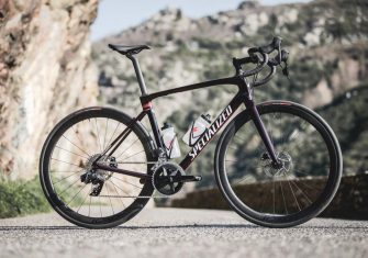 Specialized: Roval Rapide C38, rendimiento para todos